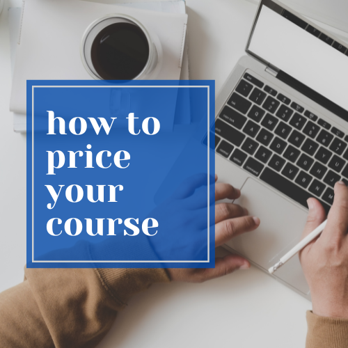 how-to-price-your-course